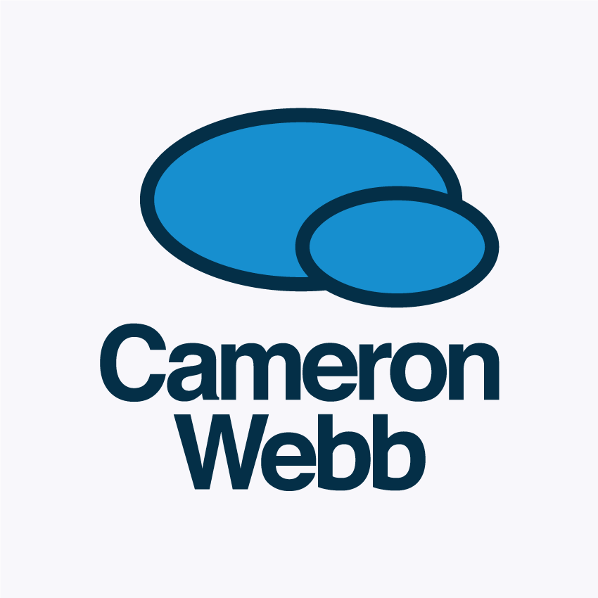 Cameron Webb
